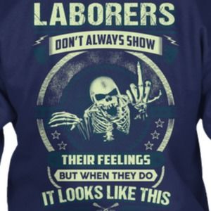 Meet your Posher, Aaron